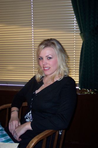 Lynsie Kamppi