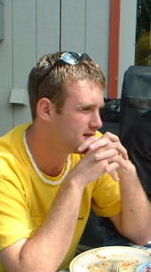 Robert Morin