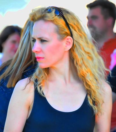 Mandy Price