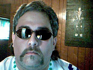 Frankie Flores