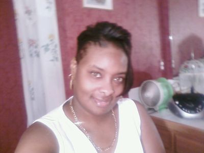 Nicole Jamerson