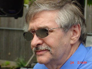 David Lehnert