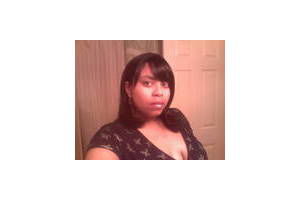 Keyana Mitchell