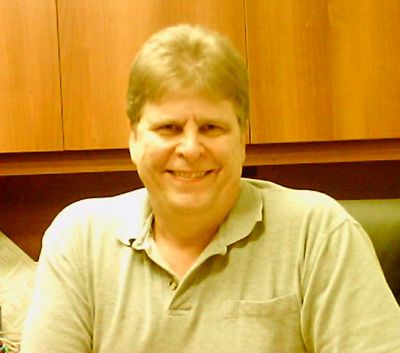 David Strobhar