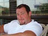 Jason Cagle