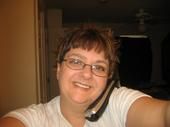 Kimberly Spragg