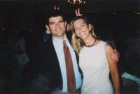 Mary Tevebaugh