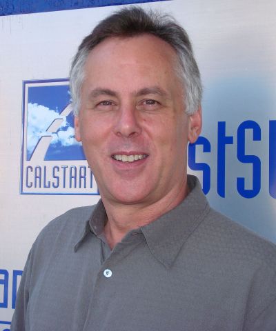 William Vanamburg