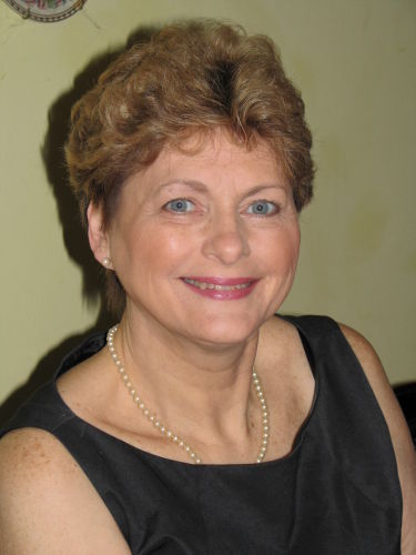 Carol Bowdoin