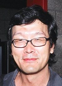 Michael Park
