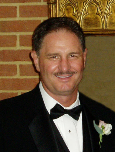 Brent Terry