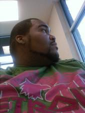 Tony Jennings