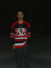 Johnathan Stinde