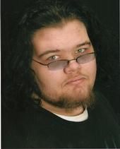 Cory Lauver