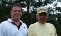 Bill Mendenhall
