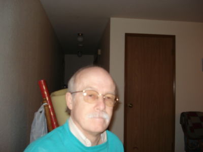 Thomas Tague