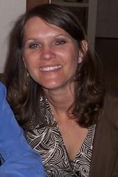 Sandra Yeates