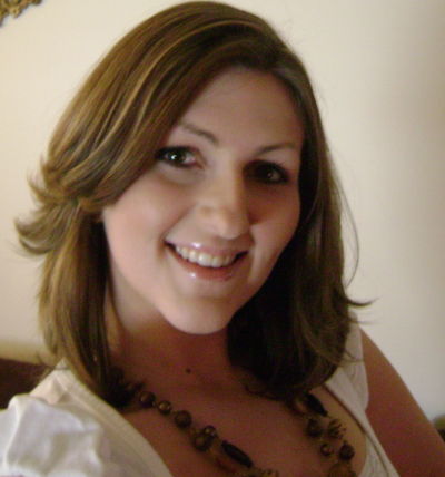 Christina Overton
