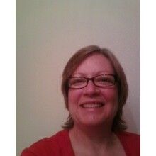 Sherry Ponton