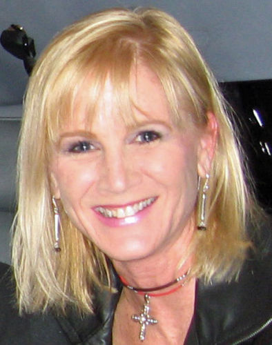 Michelle Hanley
