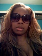 Krystin Cloud