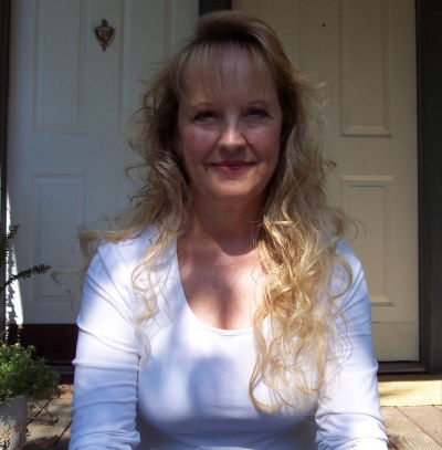 Lynn Davis