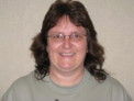 Kathleen Underwood