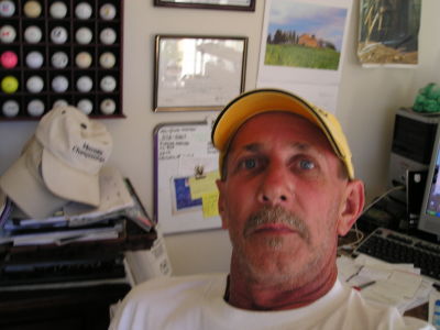 Richard Taylor