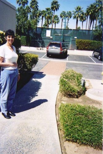 Gina Mangone