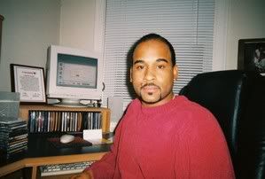 Alphonso Dalton