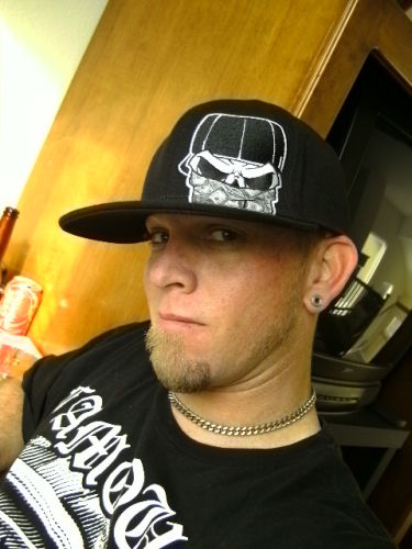 Brian Wollweber