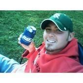 Dustin Deaner