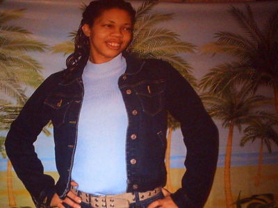 Sheneque Montgomery