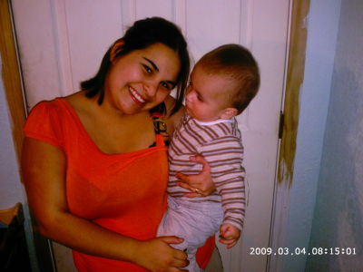 Marilyn Espinoza