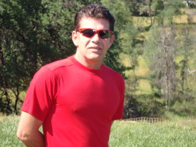 David Johnson