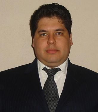 Abraham Rosas