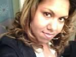 Trish Badall