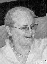 Frances Hunting