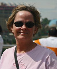 Sheryl Rice