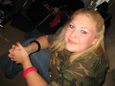 Ashley Cobb