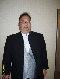 Isaac Kama