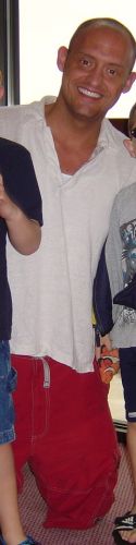 Stephen First