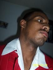 Brandon Spencer