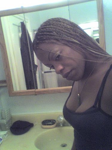 Lakeisha Thain