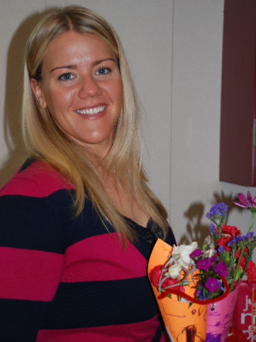 Jeanne Gute