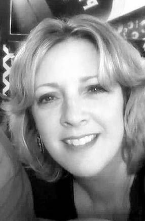 Sandra Miller