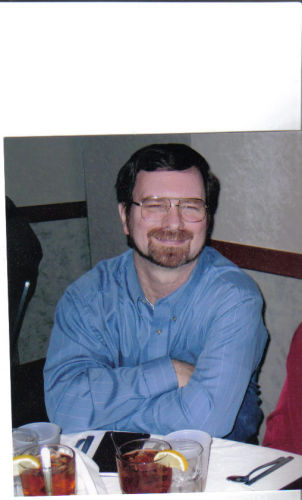 Joseph Cressman