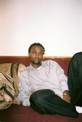 Eric Mwangi