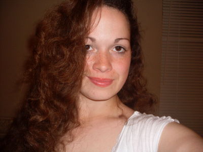 Melanie Lawrence