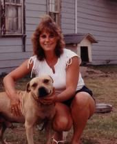 Vickie Reites